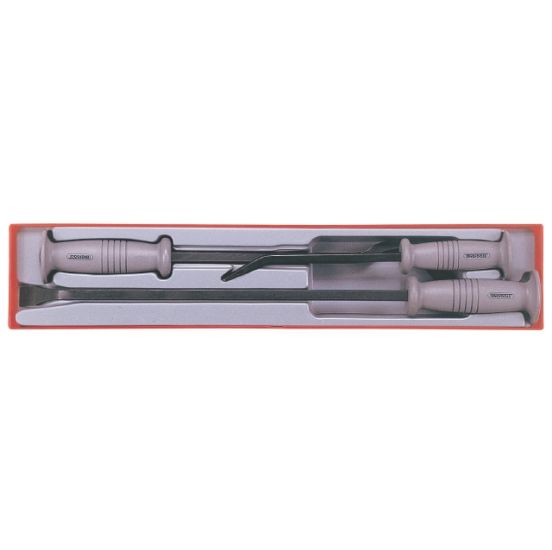 Teng Tools Brækjernssæt TTXPB3A med 3 dele - 117860106