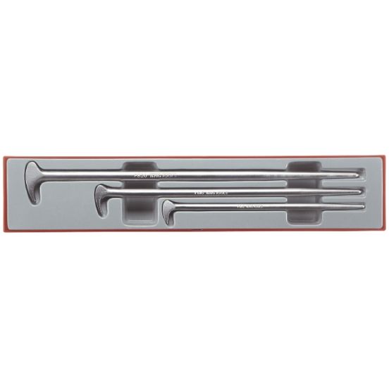 Teng Tools Brækjernssæt TTXPB3 med 3 dele - 100690106