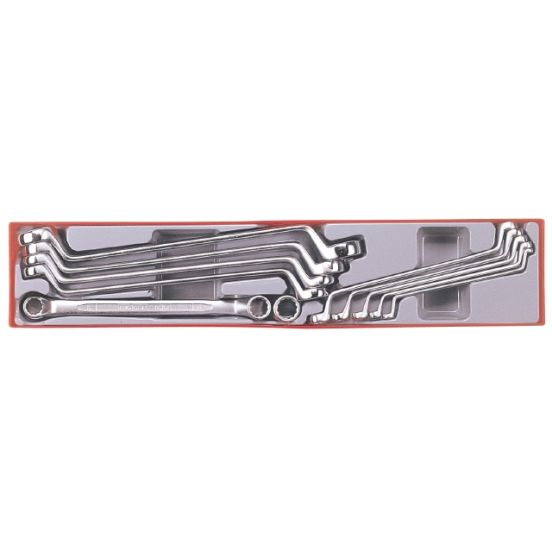 Teng Tools ringnøglesæt TTX6311 med 11 dele 6-32mm - 68910157