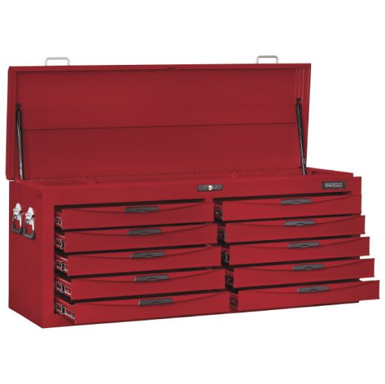 Teng Tools topboks TC810N - 199620105