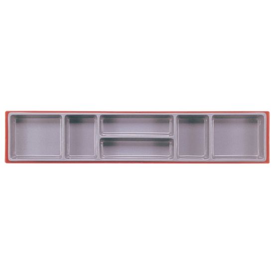 Teng Tools værktøjsindsats TTX01 (Indbygningskasse) - 109450106