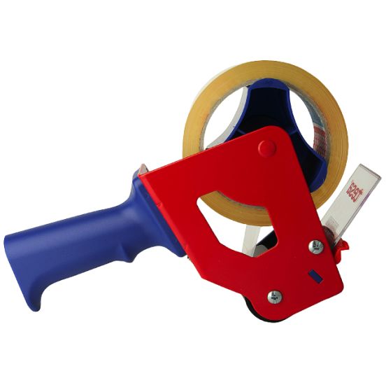 Tesa Tape Dispenser 25-50 mm - 043602416