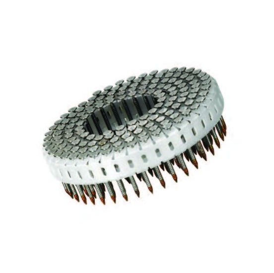 Senco Tromlesøm 2,5x65mm - A4 plast - SE-AN50099A4