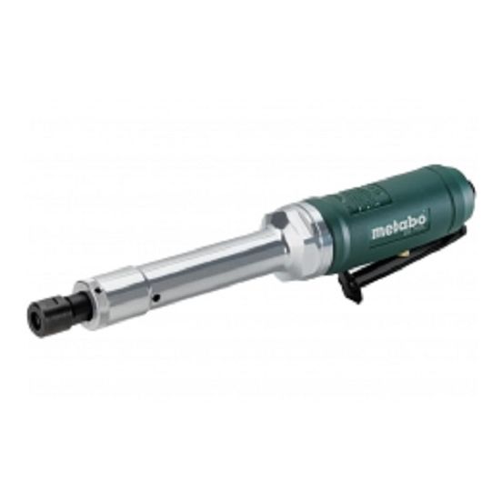 Metabo Trykluft-ligesliber DG700L - 601555000
