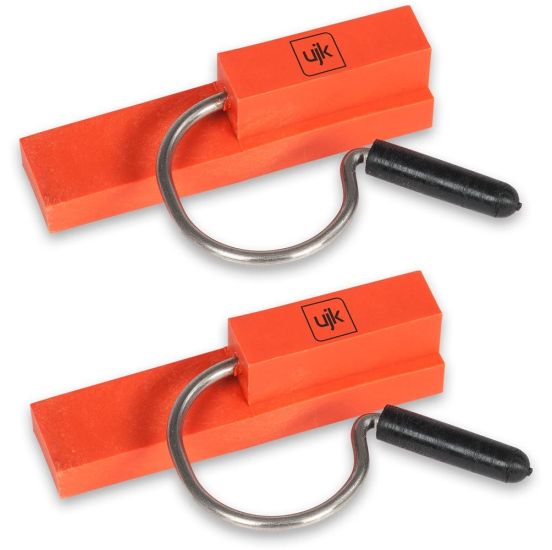 UJK Parf Dup Skinneklips - 2 stk. - AX102973