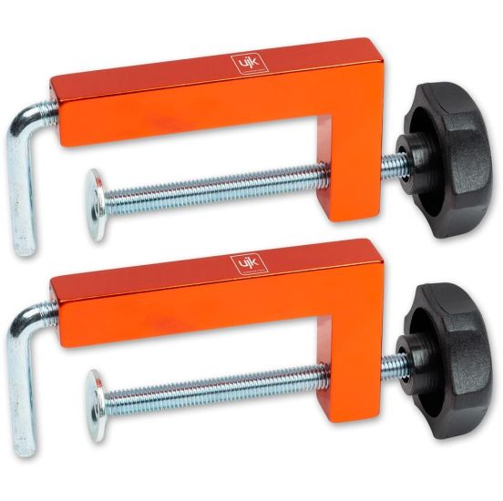 UJK Universelle Anslagstvinger - AX502711