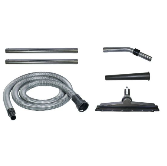 UNI S MPB tilbehør med 40 cm mundstykke (Passer til de fleste støvsugere på markedet) - MY-86001