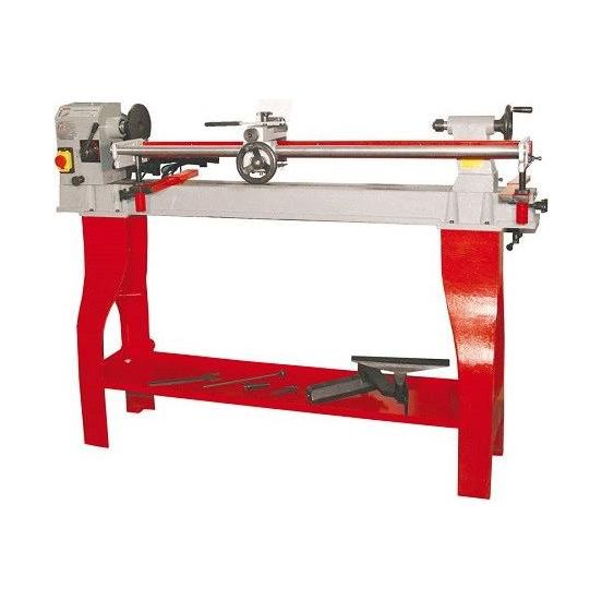 Holzmann Kopi Trædrejebænk VD1100N 400V - VD1100N-400V