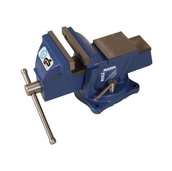 Holzmann Bænkskruestik WBS100N - WBS100N