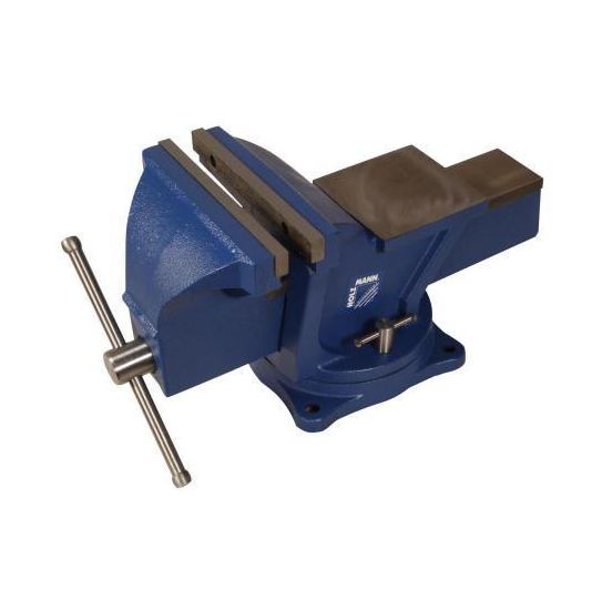 Holzmann Bænkskruestik WBS200N - WBS200N