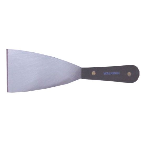 Walkron Spartel med gummihefte 80 mm - WK-16-1008