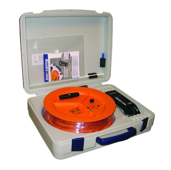Niv+/-Comp. Probag slangenivellering - WM-90022