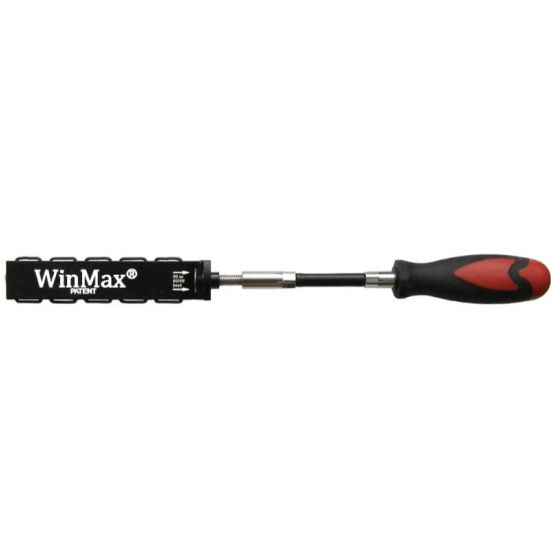 Winmax Flex Justerbar Kile - 2400