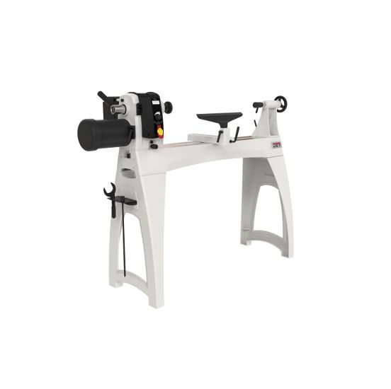 JET Trædrejebænk JWL-1640EVS - JWL-1640EVS-M