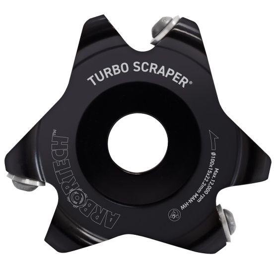 Arbortech TURBO Scraper HM - IND.FG.600.60
