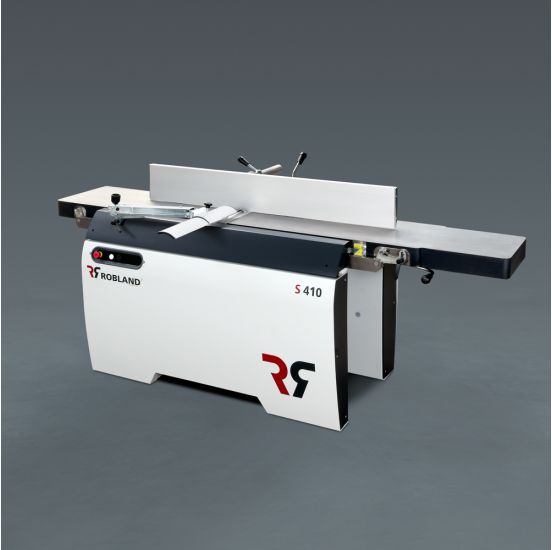 Robland S 410 afretter - RO-S410