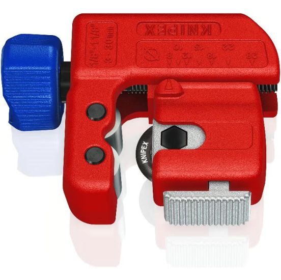 Knipex Rørskærer TubiX® S - KN-903101