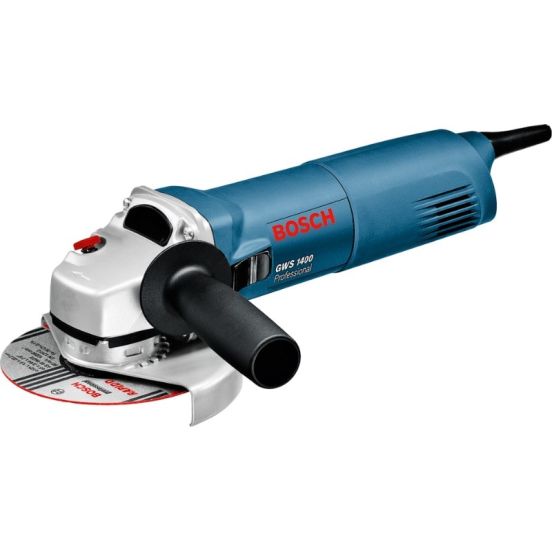Bosch Vinkelsliber GWS 1400 Professional - 0601824800