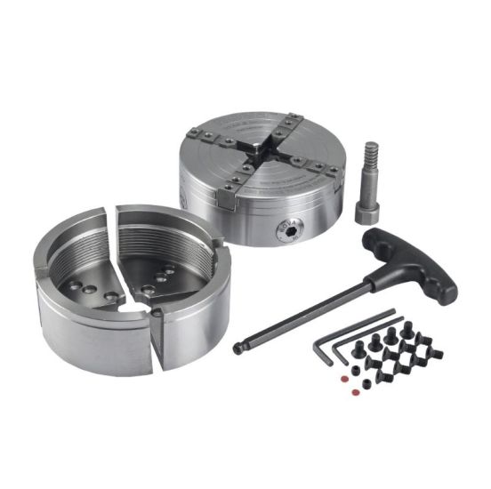 Teknatool Nova Titan III Spændepatron M33 Eurolock - DR-DT13061