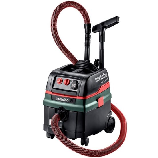 Metabo Universal støvsuger ASR 25 M SC - 602070000