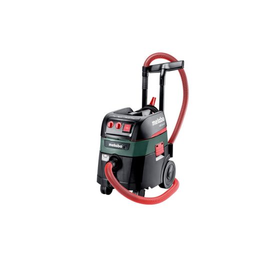 Metabo Støvsuger ASR 35 H ACP - Støvklasse H - 602059000