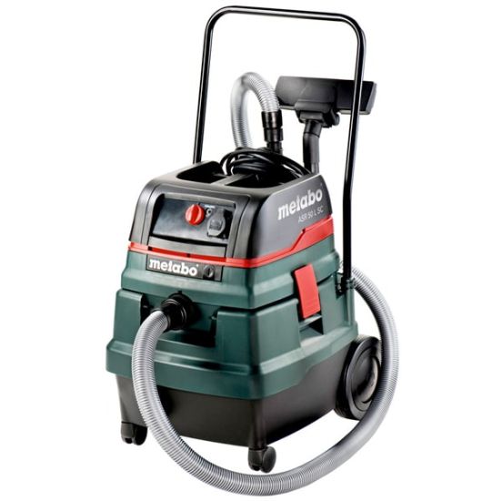 Metabo Universalsuger ASR 50 L SC - 602034000