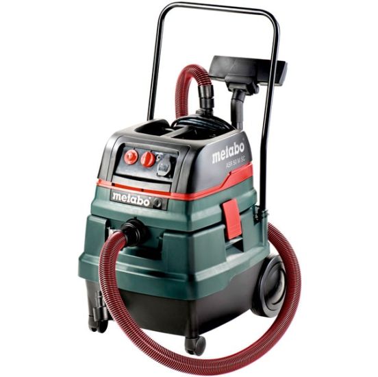 Metabo Universalsuger ASR 50 M SC - 602045000