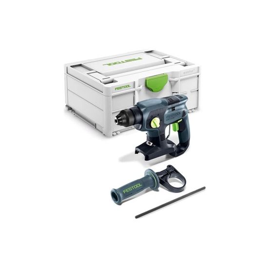 Festool akku kombihammer 18V KHC-S 18-Basic - 578747