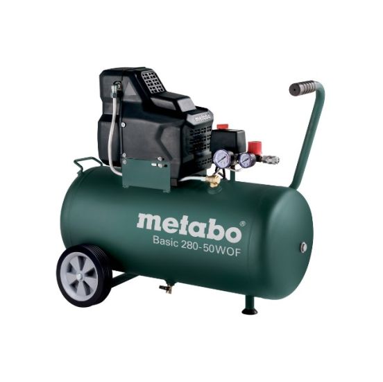 Metabo Kompressor Basic 280-50 W OF - 601529000