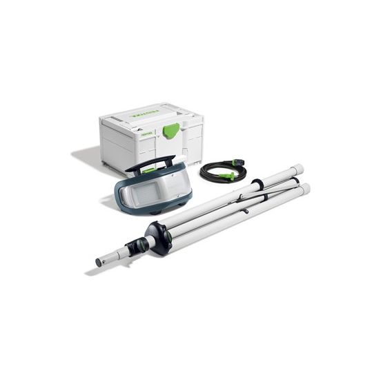 Festool Hybrid arbejdslampe SYSLITE DUO-H I-Basic Set - 578963