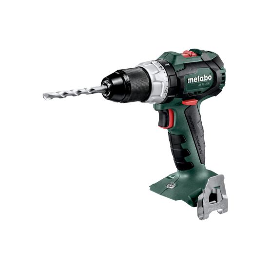 Metabo Bore-/Skruemaskine 18 LT BL Solo Metaloc - 602325840