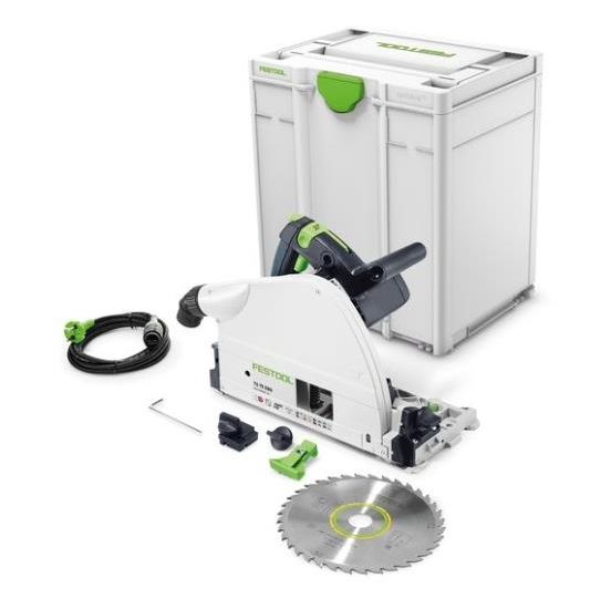 Festool Dyksav TS 75 EBQ-Plus - 576110