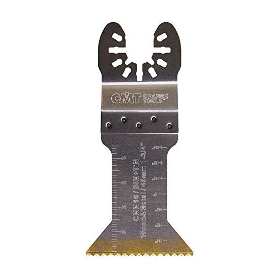 Multicut 45x48mm BIM Træ-Metal - OMM16-X1