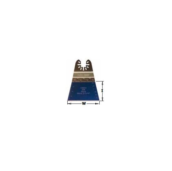 Multicut 68x40mm BIM Træ-Plast - OMM07-X1