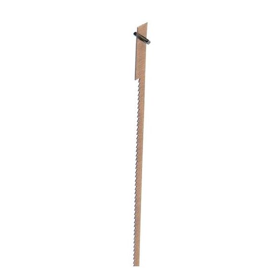 Holzstar dekupørsavklinge 135 x 3,0 x 0,25 mm, 10 t/cm - SM-5911628