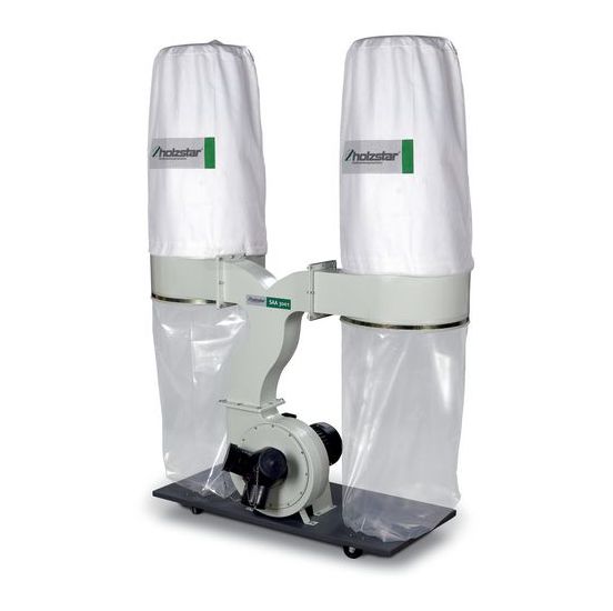 Holzstar Spånsuger SAA 3001 - SM-5922301