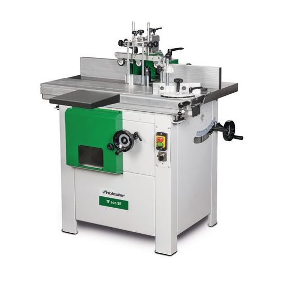 Holzstar Bordfræser TF 200 SE - SM-5902000