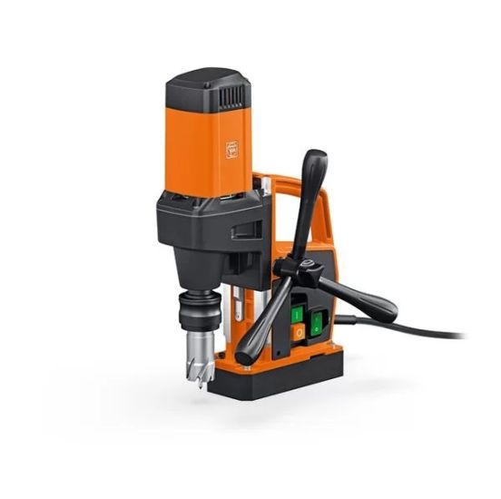 Fein Eco-magnet-kerneboremaskine op til 32 mm KBE 32 QW - 72709561000
