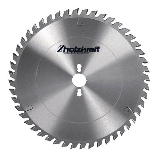 Holzstar rundsavklinge 254 x 30 x 3 mm Z40 - SM-5912026