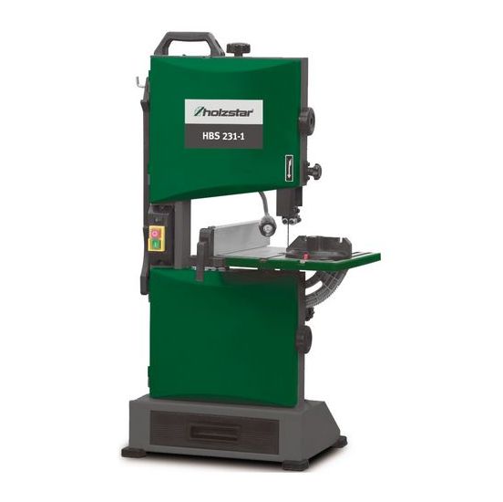 Woodbandsaw Holzstar HBS 231-1 - SM-5902423