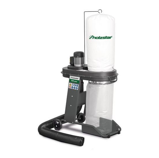 Holzstar Spånsuger SAA 902 - SM-5923902