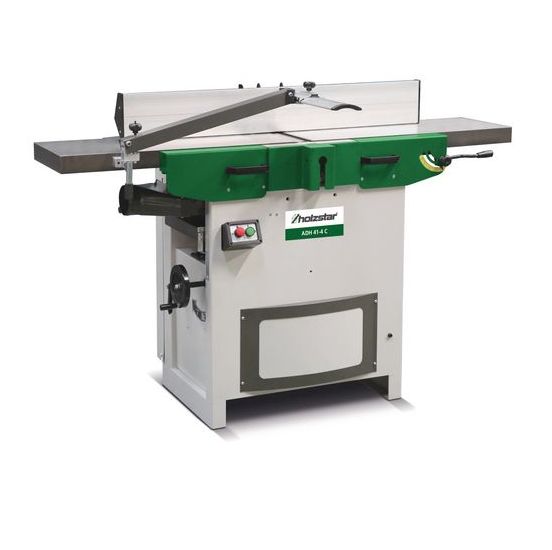 Holzstar afretter/tykkelseshøvl ADH 31-4 C - SM-5904013