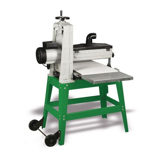 Holzstar Cylinderslibemaskine ZSM 405 - SM-5901405