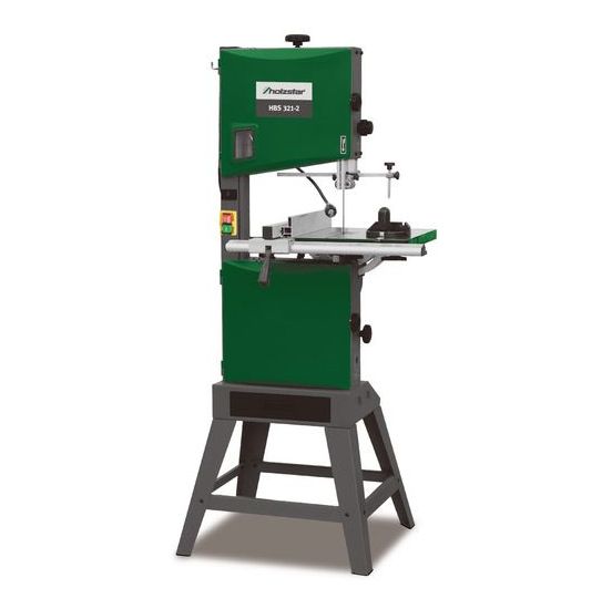 Holzstar båndsav HBS 261-2 - SM-5902426