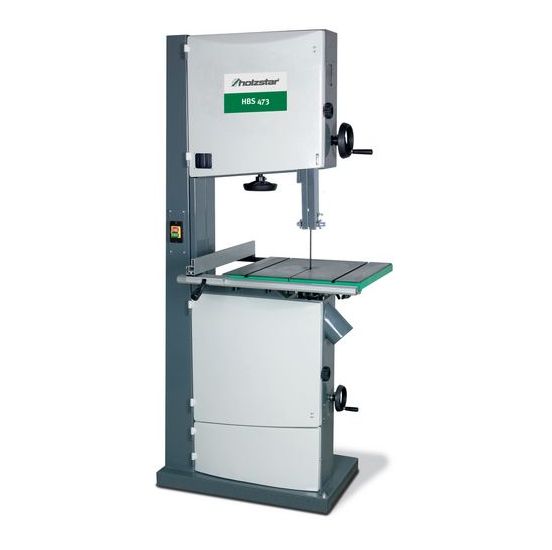 Holzstar båndsav HBS 471 - SM-5900471