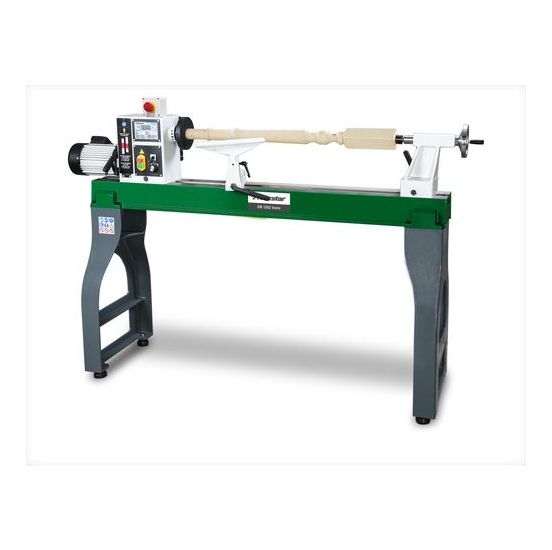 Holzstar Drejebænk DB 1202 Vario - SM-5921202