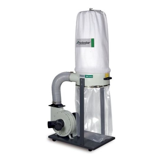 Holzstar Spånsuger SAA 2001 - SM-5922201
