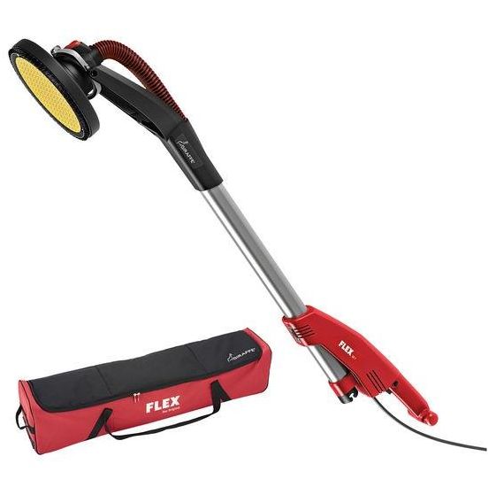 Flex Girafsliber GE7 + MH-O (Rundt hoved) - FL-494461