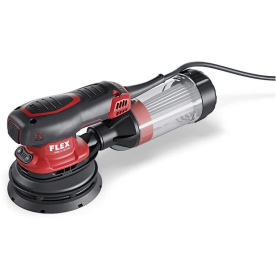 Flex Excentersliber ORE 2-125 EC - FL-468894