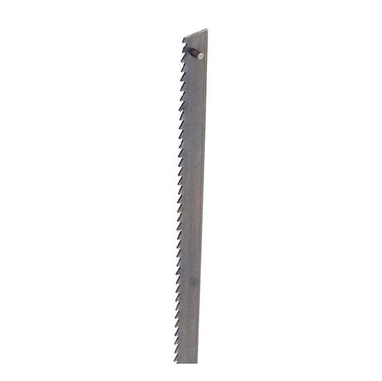 Holzstar dekupørsavklinge 135 x 6,0 x 0,4 mm, 6Z / cm til træ - SM-5911660